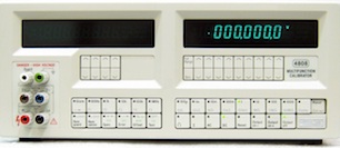 Wavetek/Datron 4808, 4805, and 4800 Multi-Product Calibrators