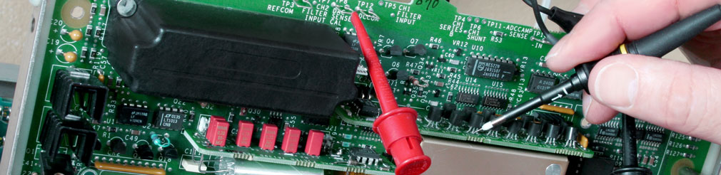 Low Thermal Repair