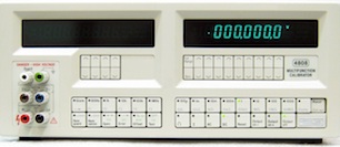 Wavetek/Datron 4808, 4805, and 4800 Multi-Product Calibrators