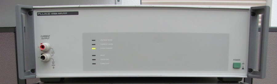 Fluke 5725A Amplifier